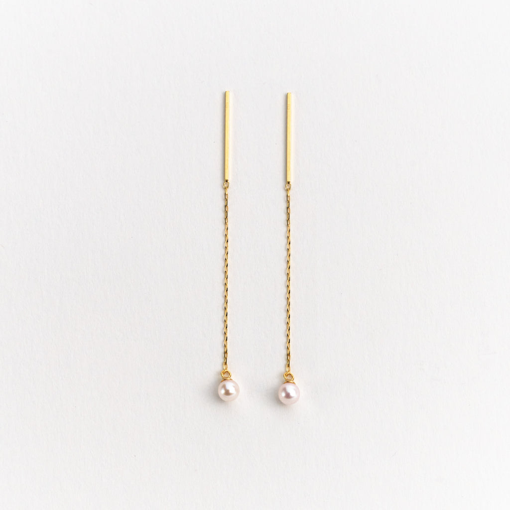 珍珠耳環（名稱暫放，待確認）