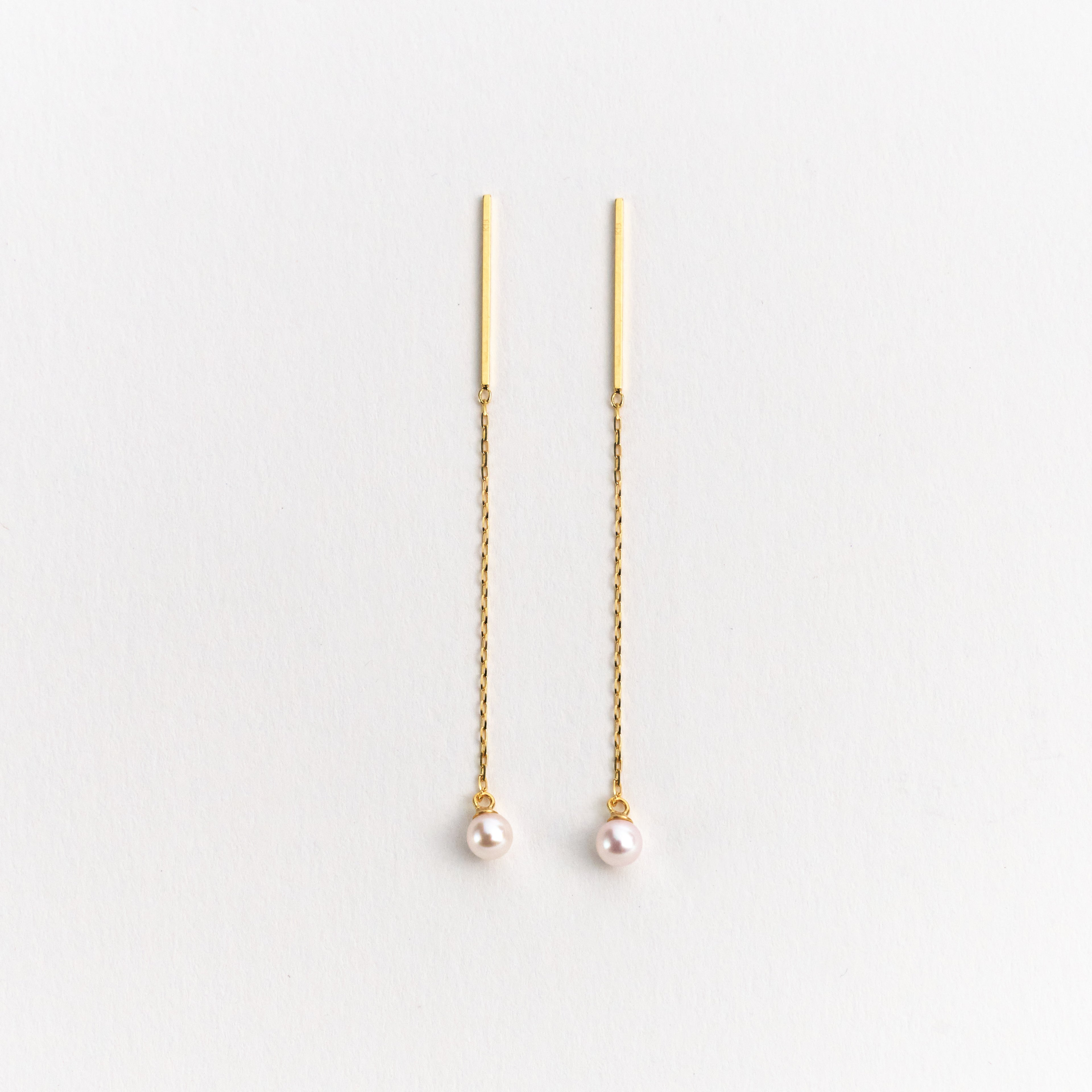 珍珠耳環（名稱暫放，待確認）