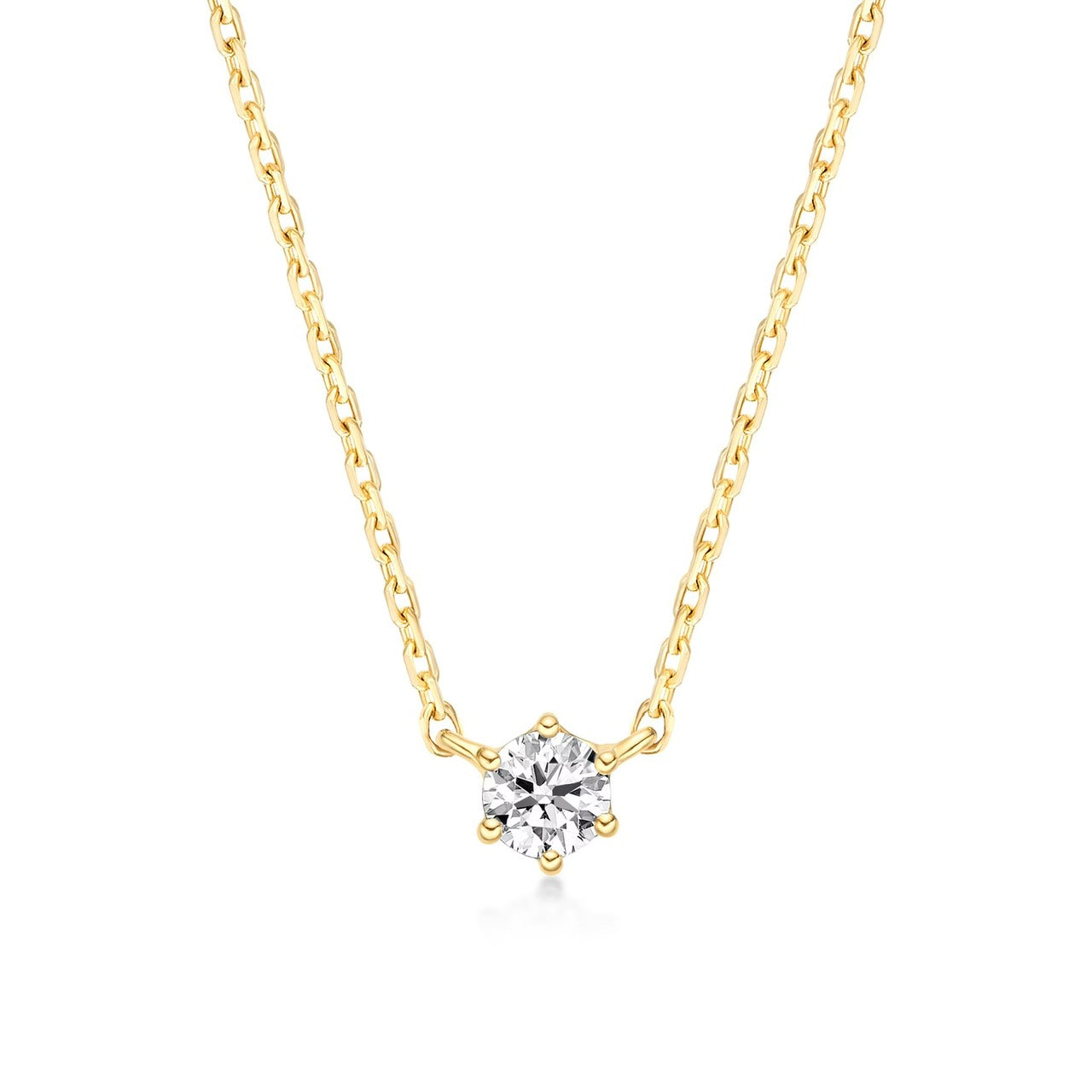 完美系列項鏈1（名稱暫放，待確認）