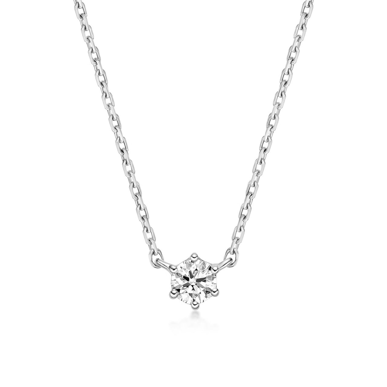 完美系列項鏈2（名稱暫放，待確認）